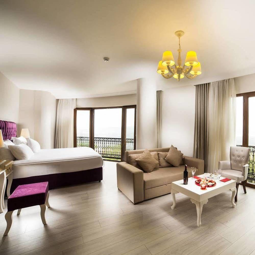 Hotel Motali Life Masukiye