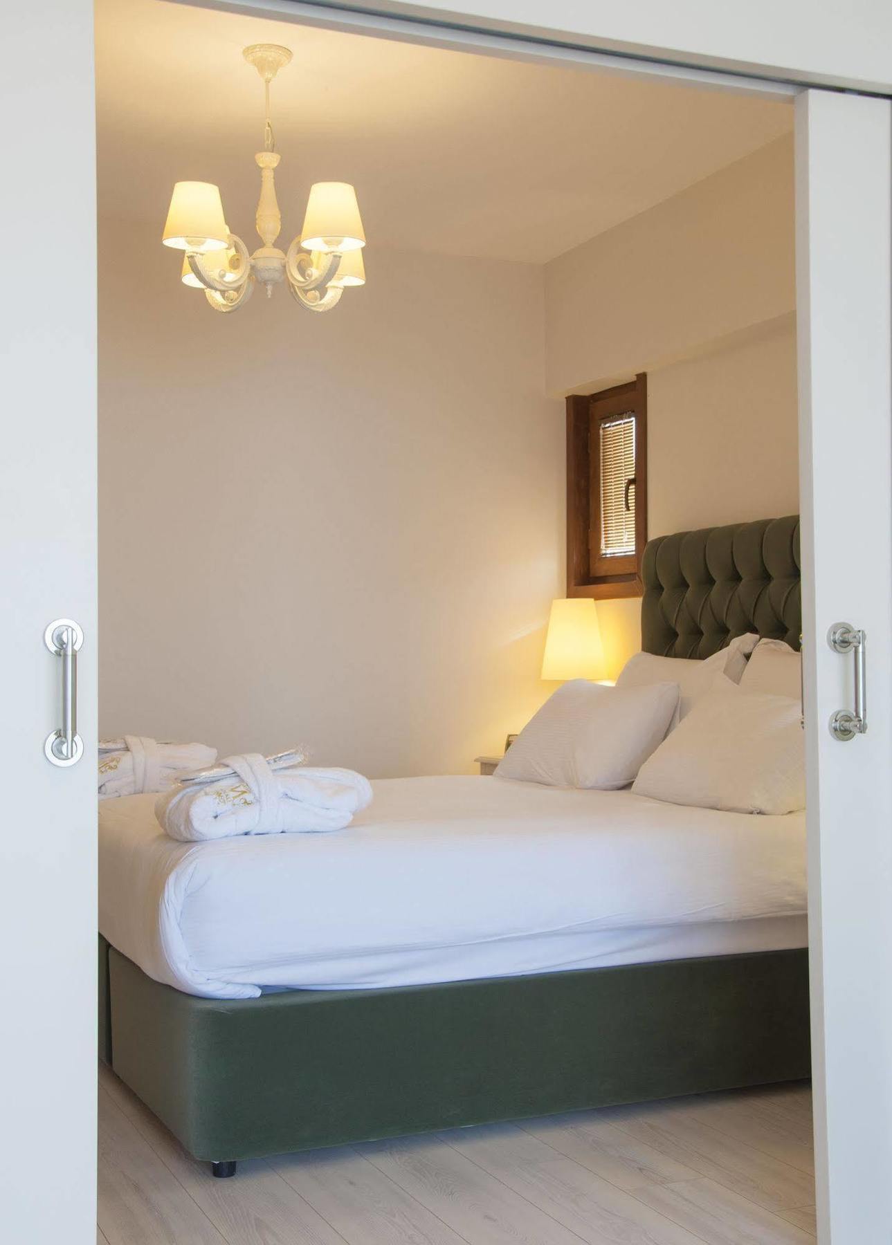 Hotel Motali Life Masukiye
