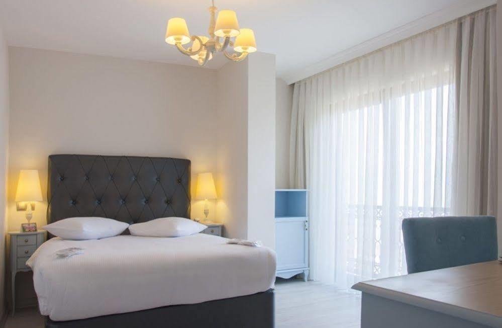 Hotel Motali Life 3*