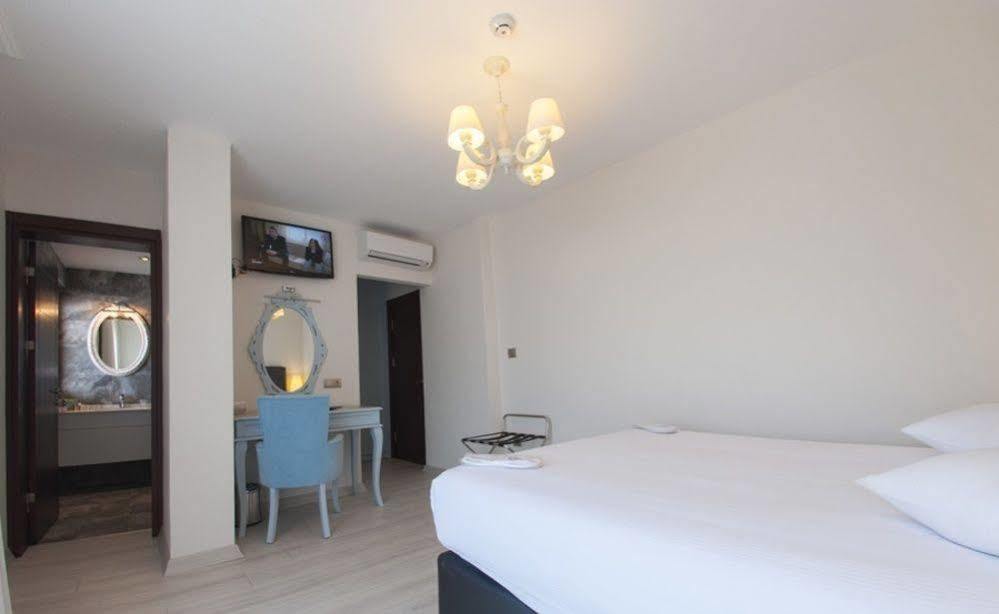Hotel Motali Life