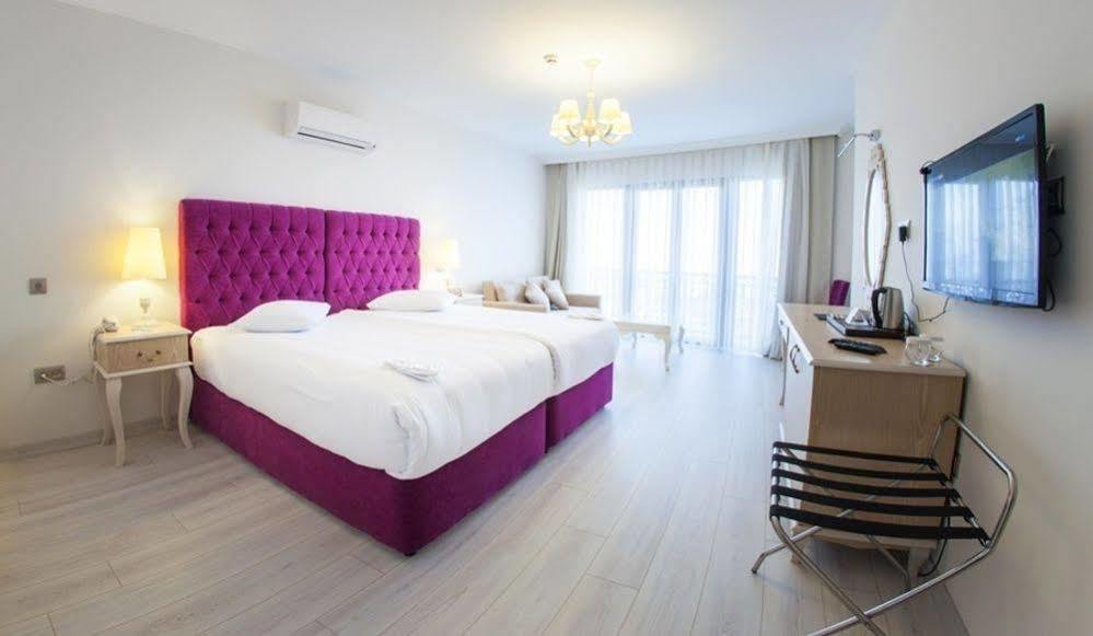 Motali Life Hotel Masukiye