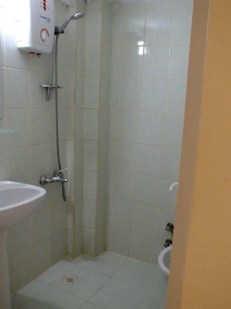 Guest house Denizci Kas