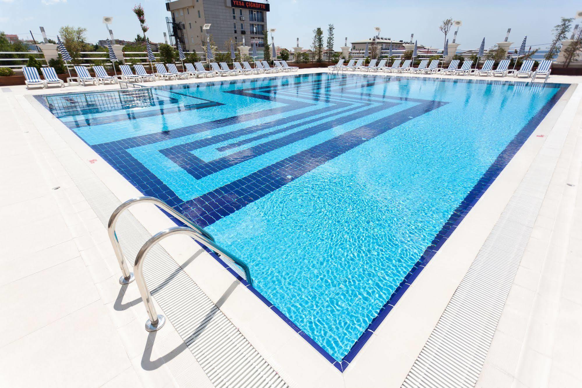 Hotel Mercia &