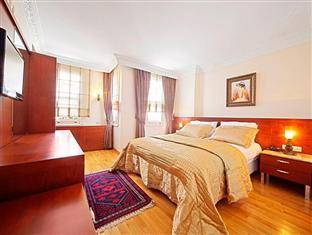 Hotel Dilhayat Kalfa Istanbul