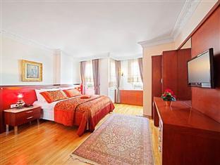 Dilhayat Kalfa 5*