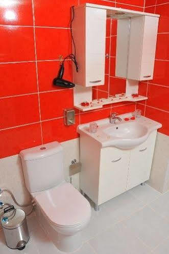 Agva Inn Hotel