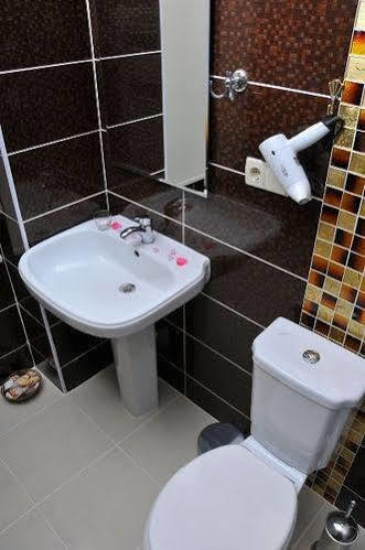 Agva Inn Agva (Marmara)