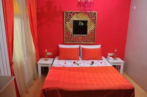 Agva Inn Hotel 3*