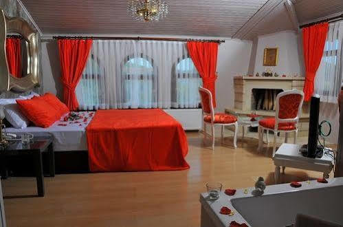 Hotel Agva Inn Agva (Marmara)