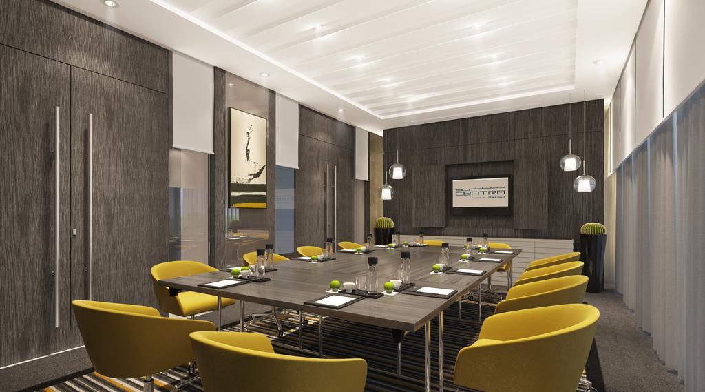 Westside Residences By Rotana Aparthotel