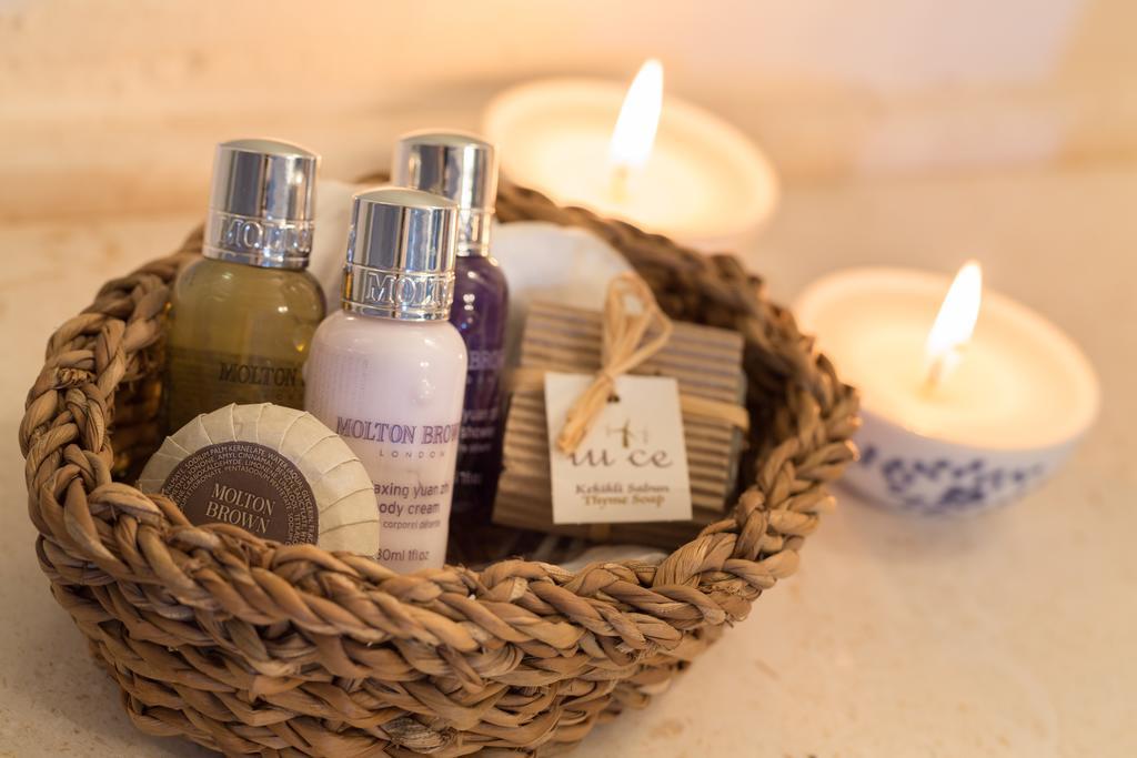 Luce Design - Special Category Alacati