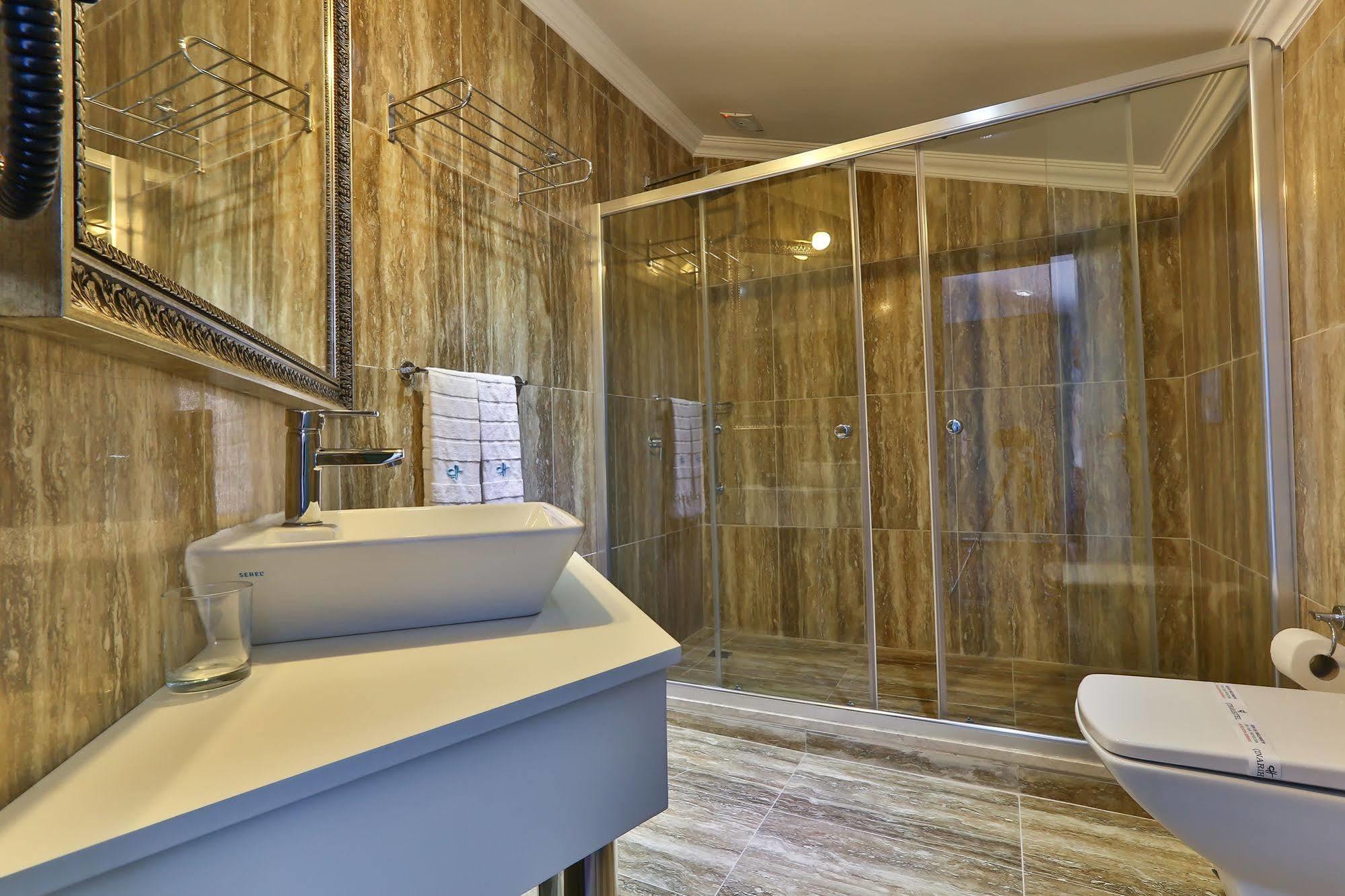 Cinar Boutique 3* Kas
