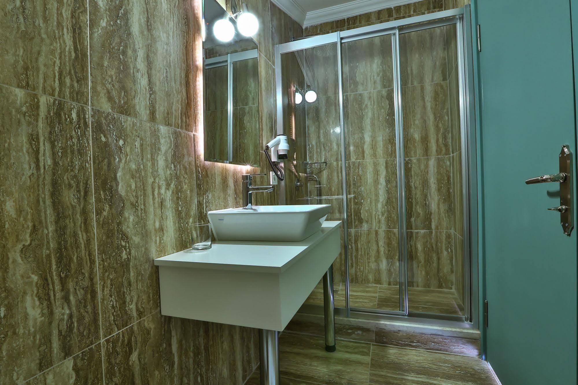 Hotel Cinar Boutique