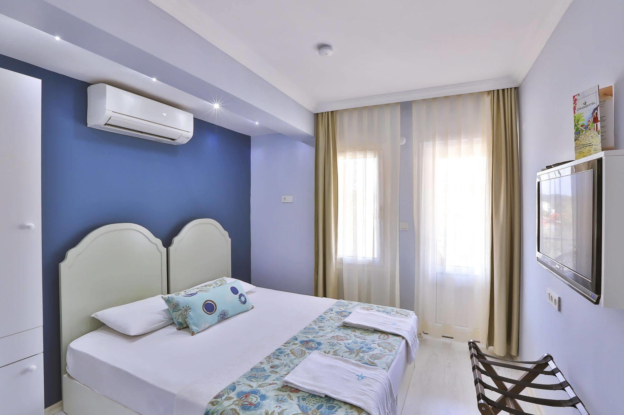 Hotel Cinar Boutique