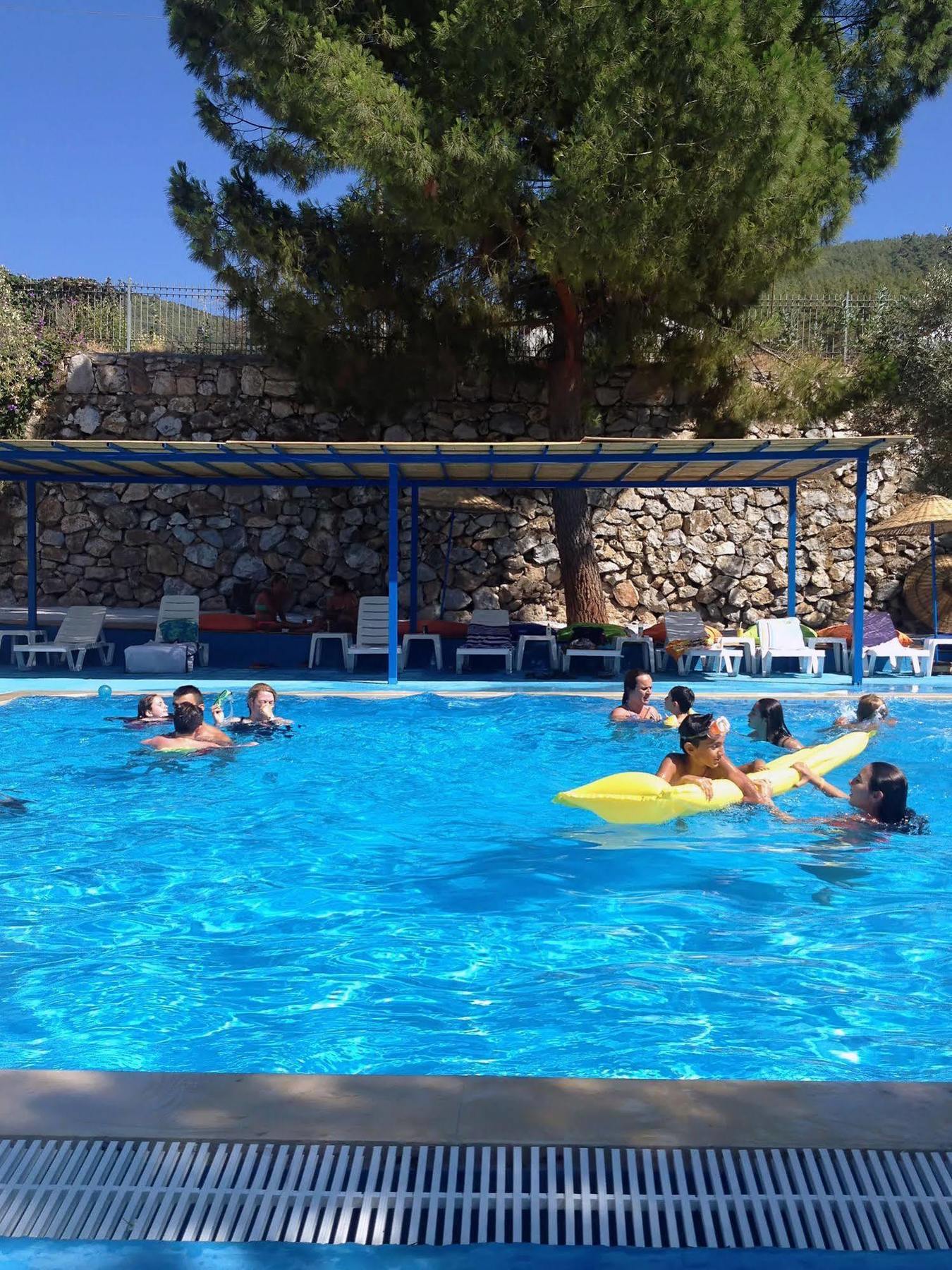 Marvel Hotel Guvercinlik (Bodrum)
