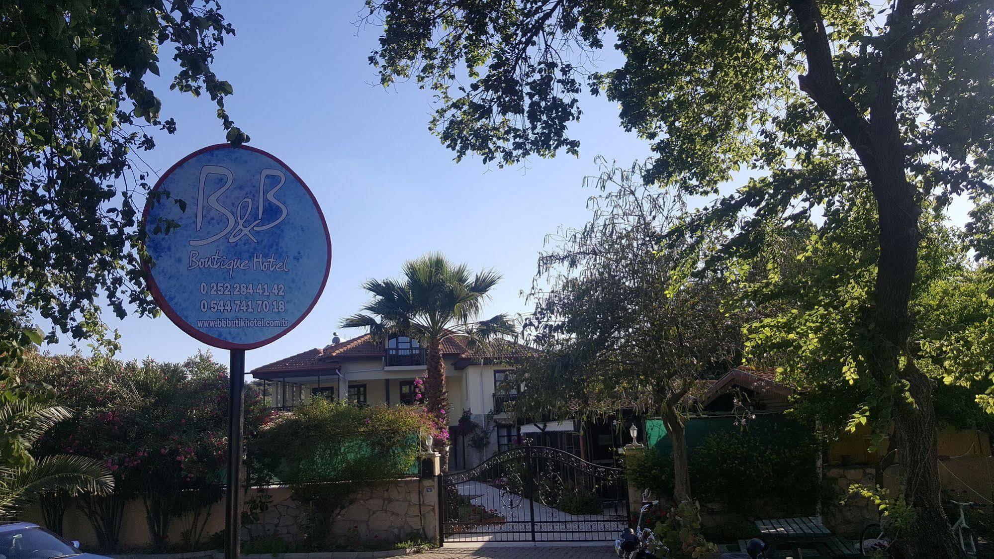 Hotel Boutique