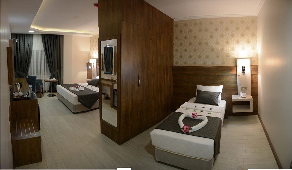 Hotel White Star Adiyaman