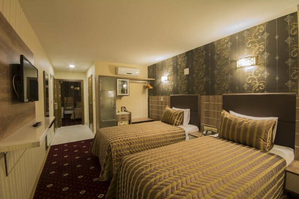 Business 3* Nevsehir
