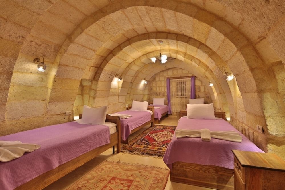 Hotel Relic House Goreme