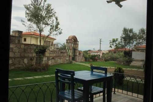 Niluefer Butik (adults Only) * Ayvalik