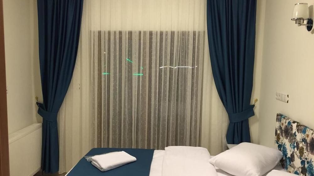 Aparthotel Mego Uzungol