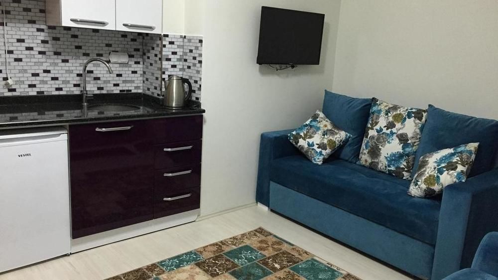 Mego Aparthotel 2*