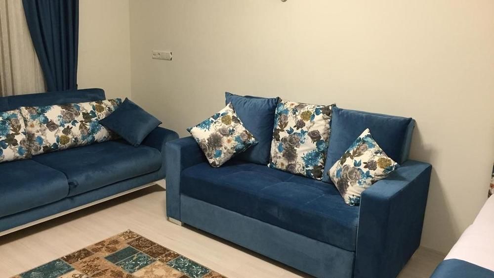 Mego Aparthotel