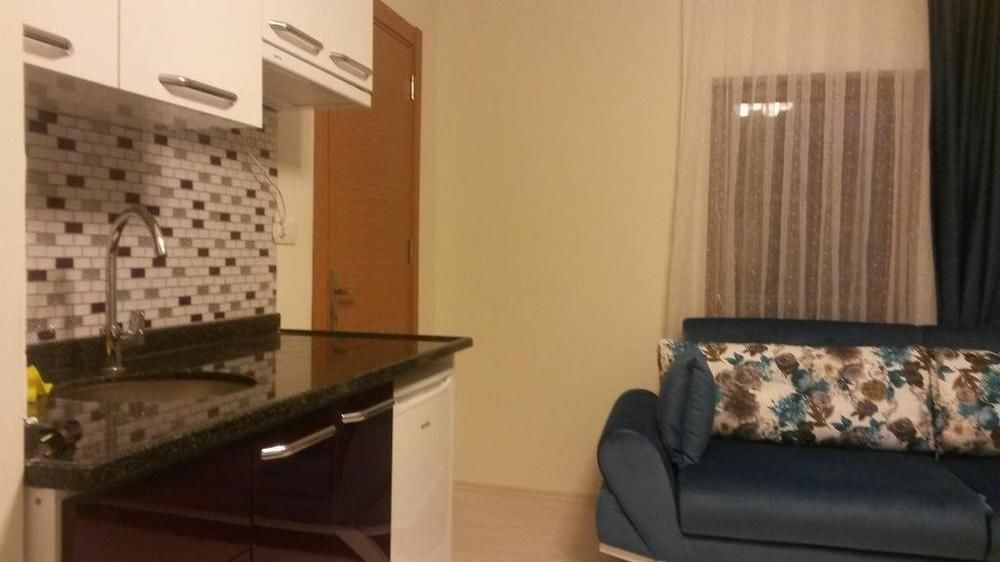 Mego Aparthotel Uzungol
