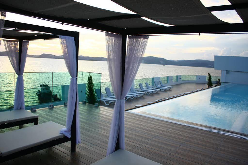 Bodrum Marina Suites Hotel