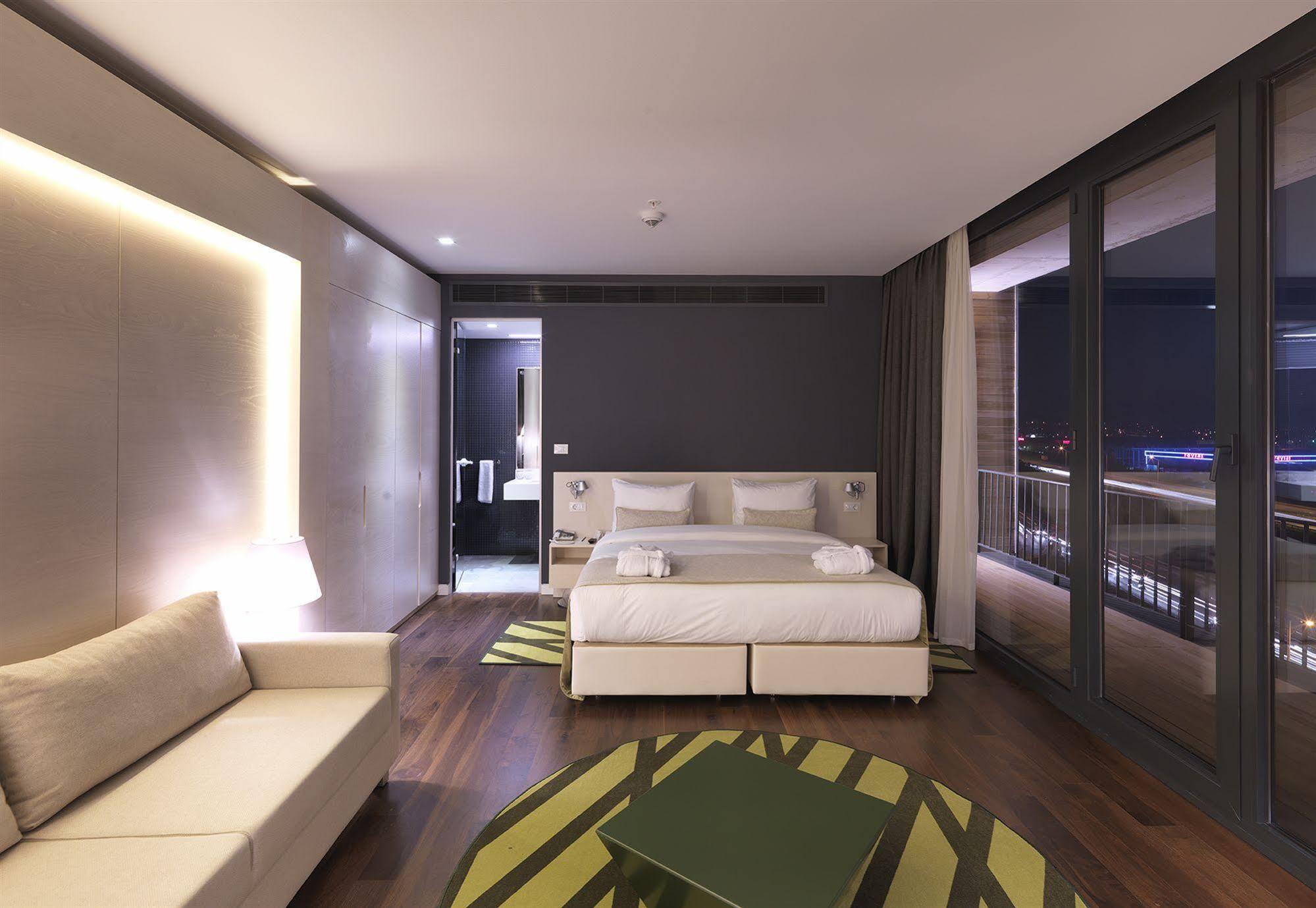 Workinn Hotel 4*