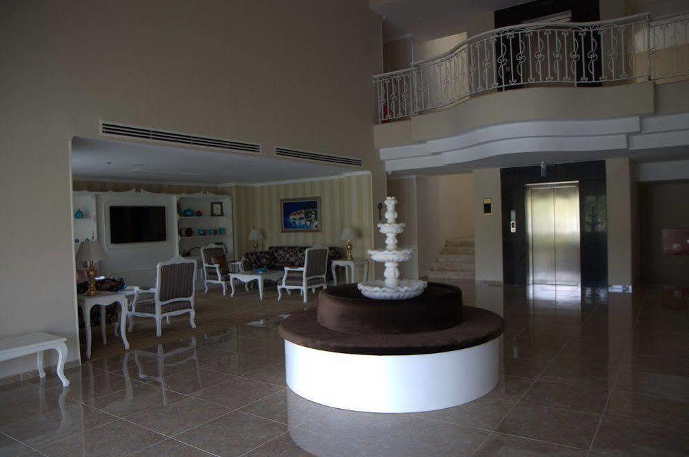 Hotel Grand Gocek