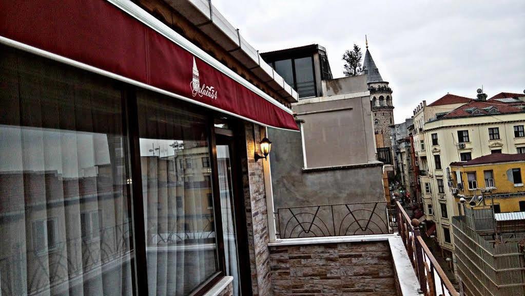 Hotel Galata Moon