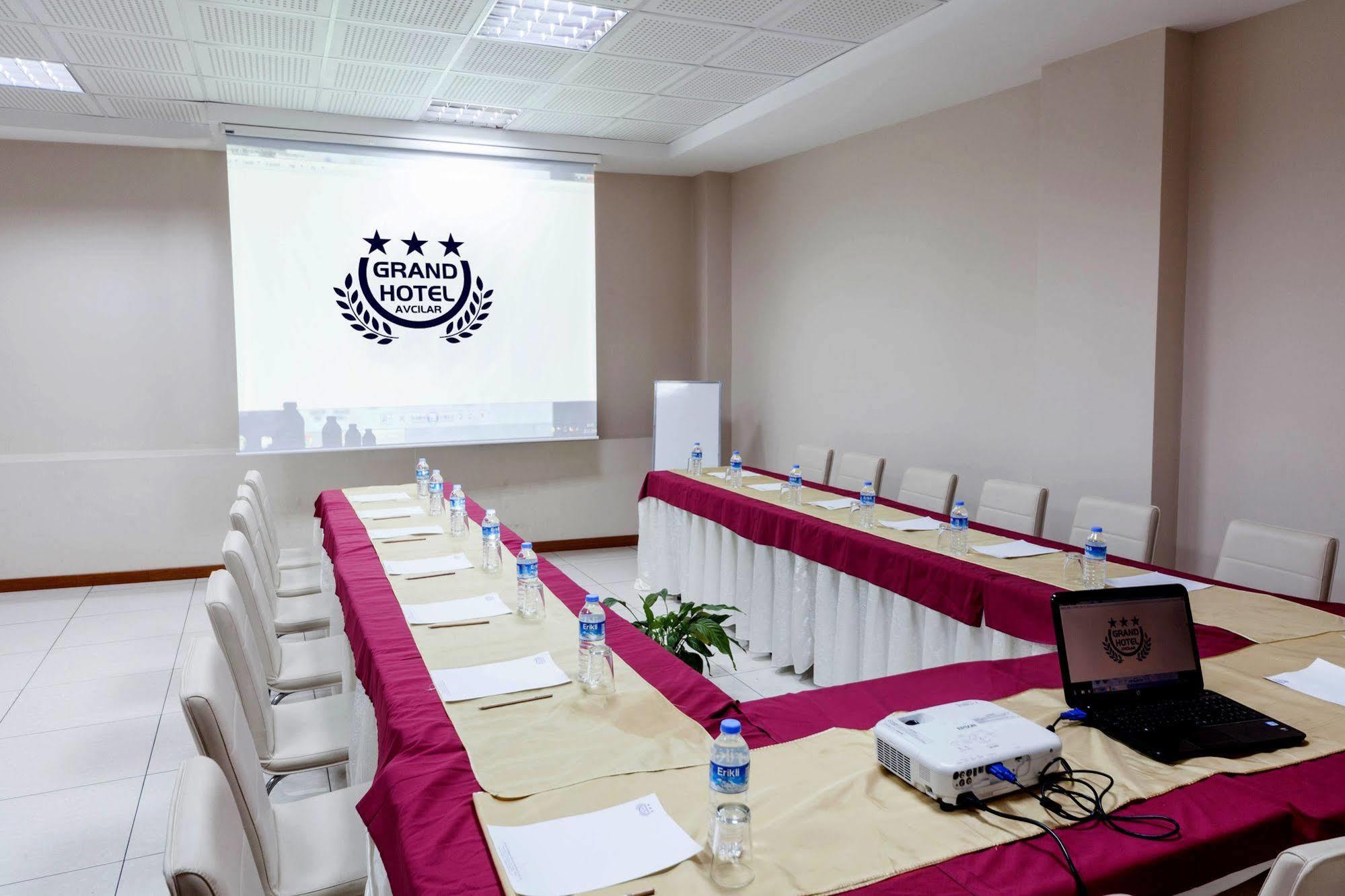 Grand Avcilar 3* Istanbul