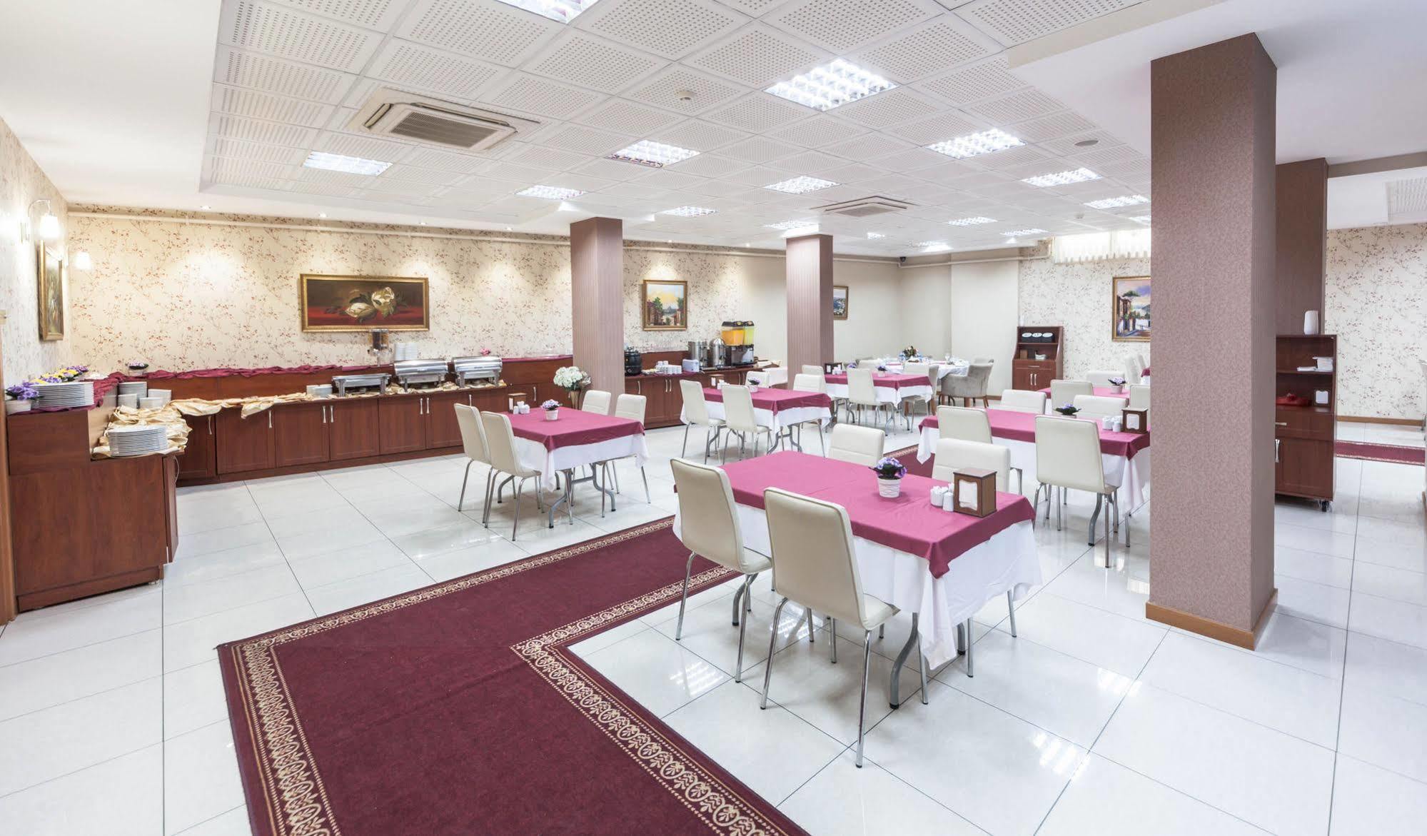 Hotel Grand Avcilar 3*