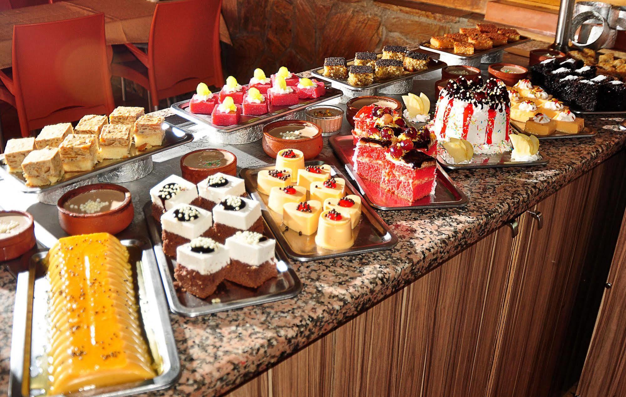 Oz Hotel 3*