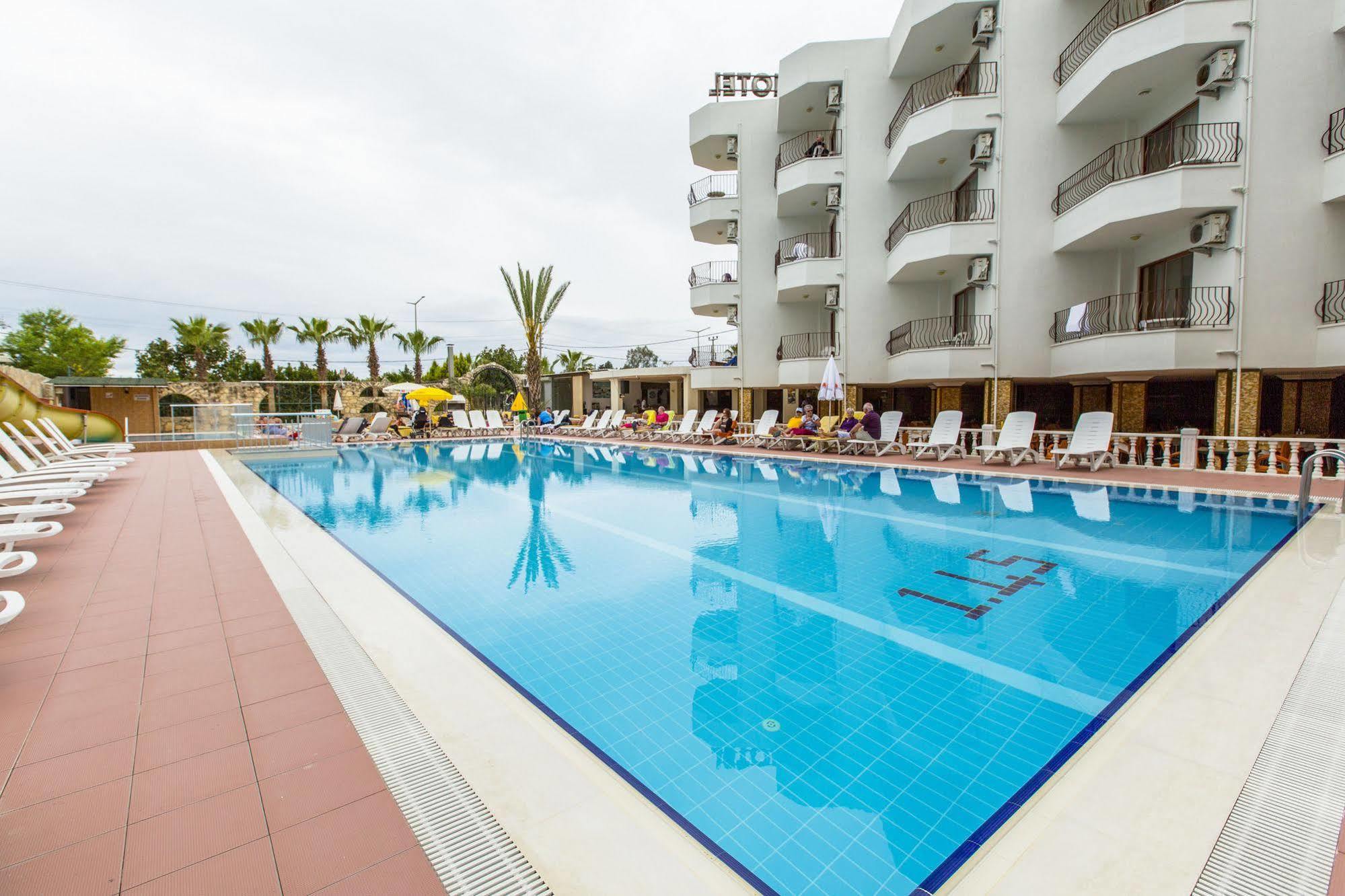 Oz Hotel