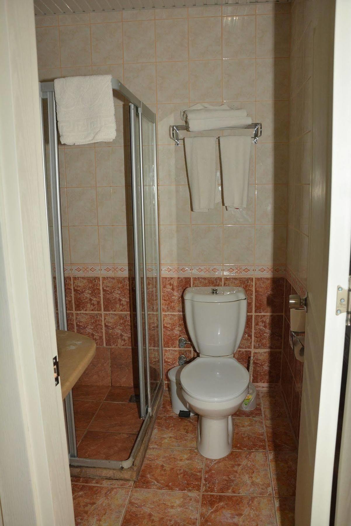 Hotel Elit Koseoglu Side