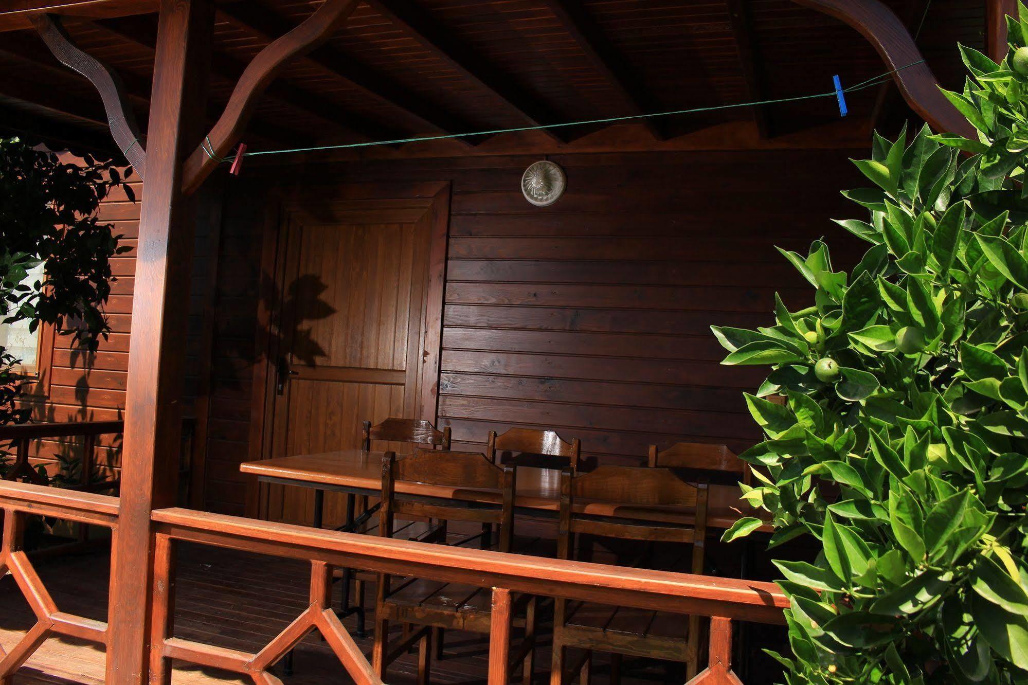 Villa Ikiz Cirali