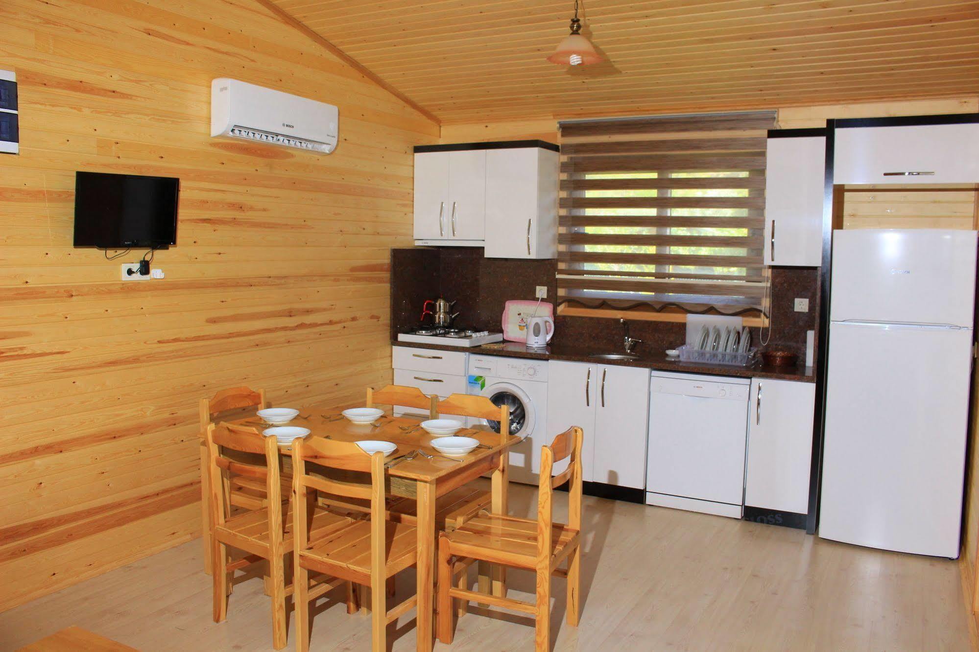 Ikiz Villa