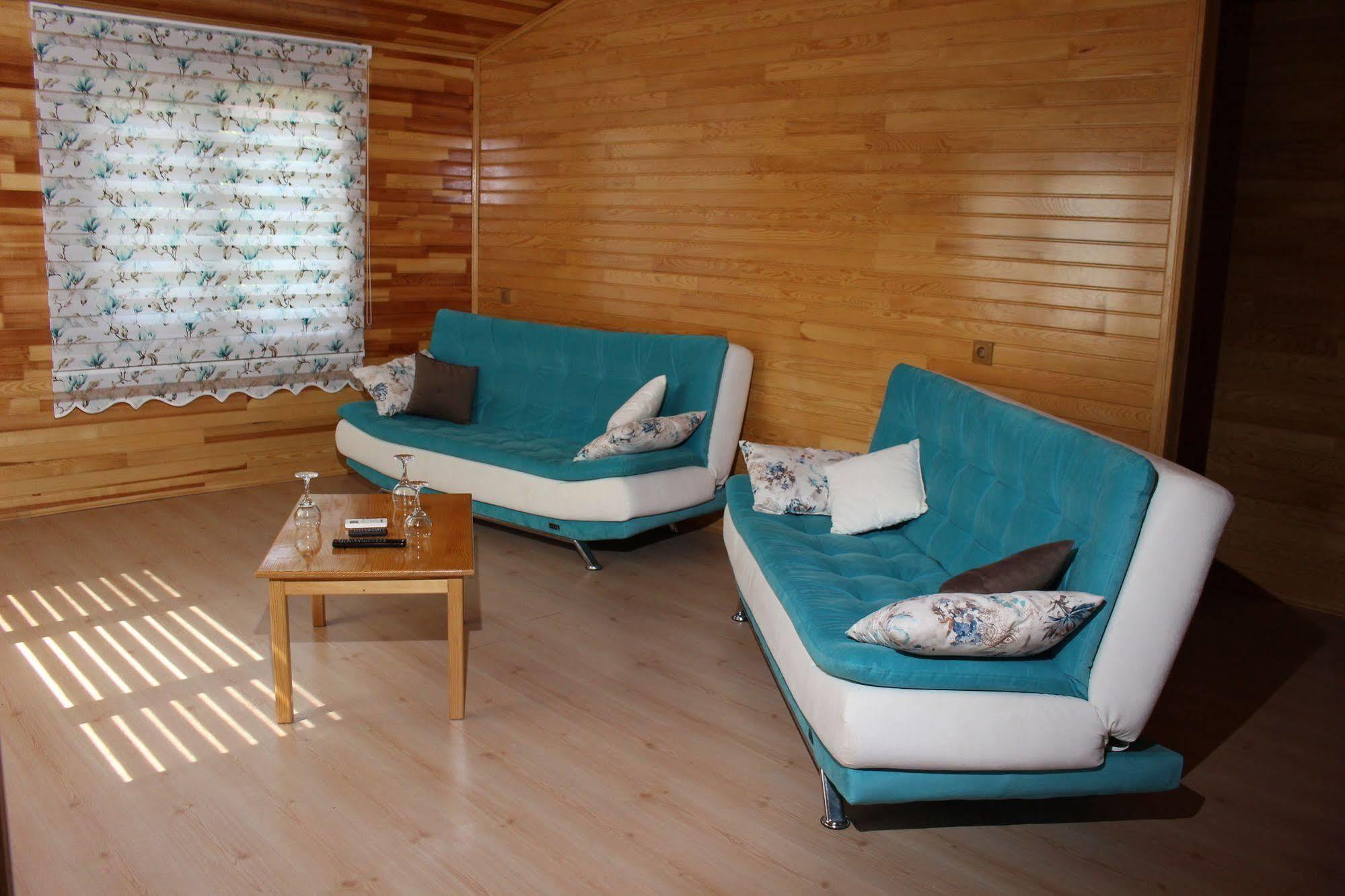 Villa Ikiz *
