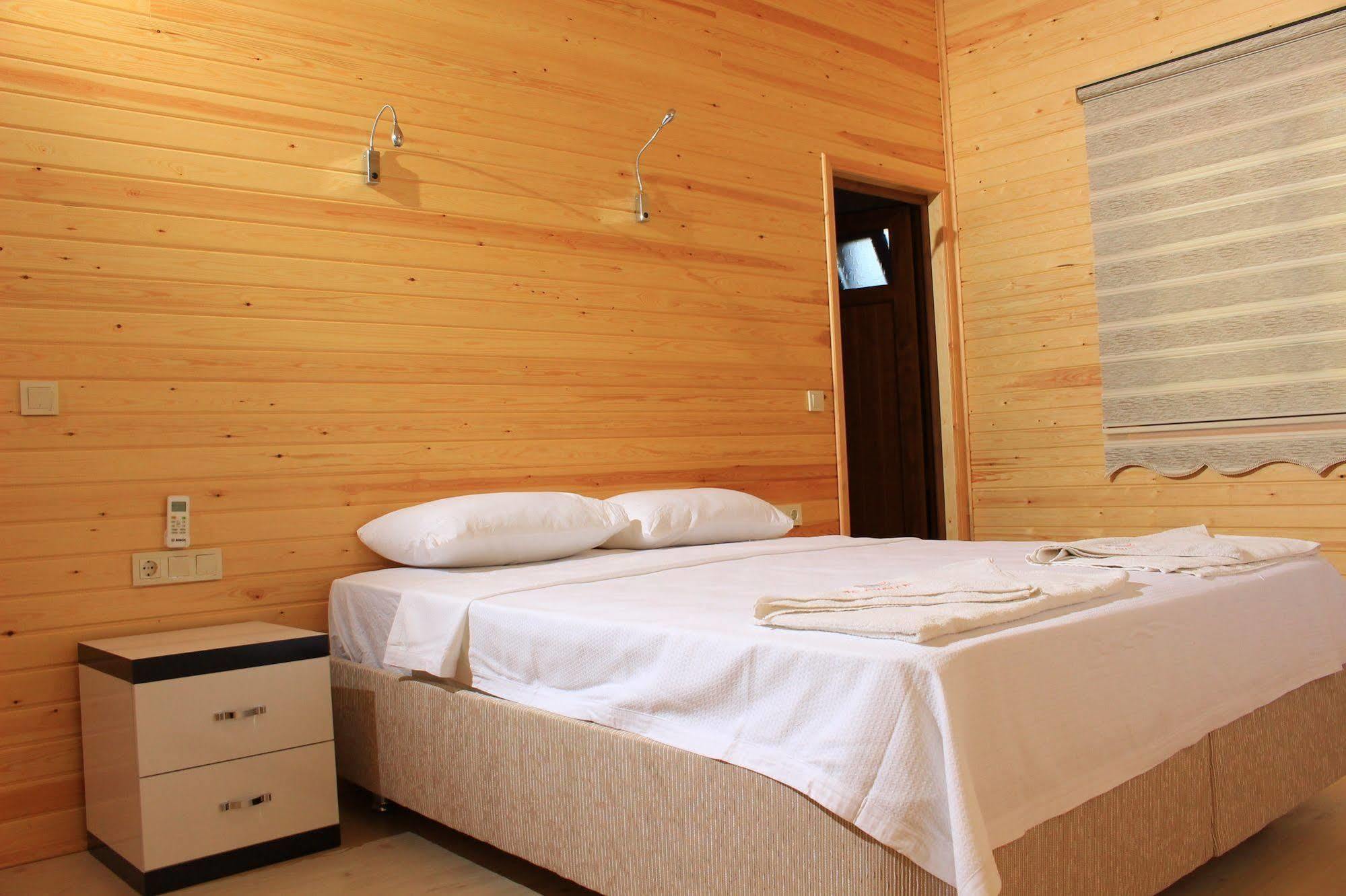 Ikiz Villa Cirali