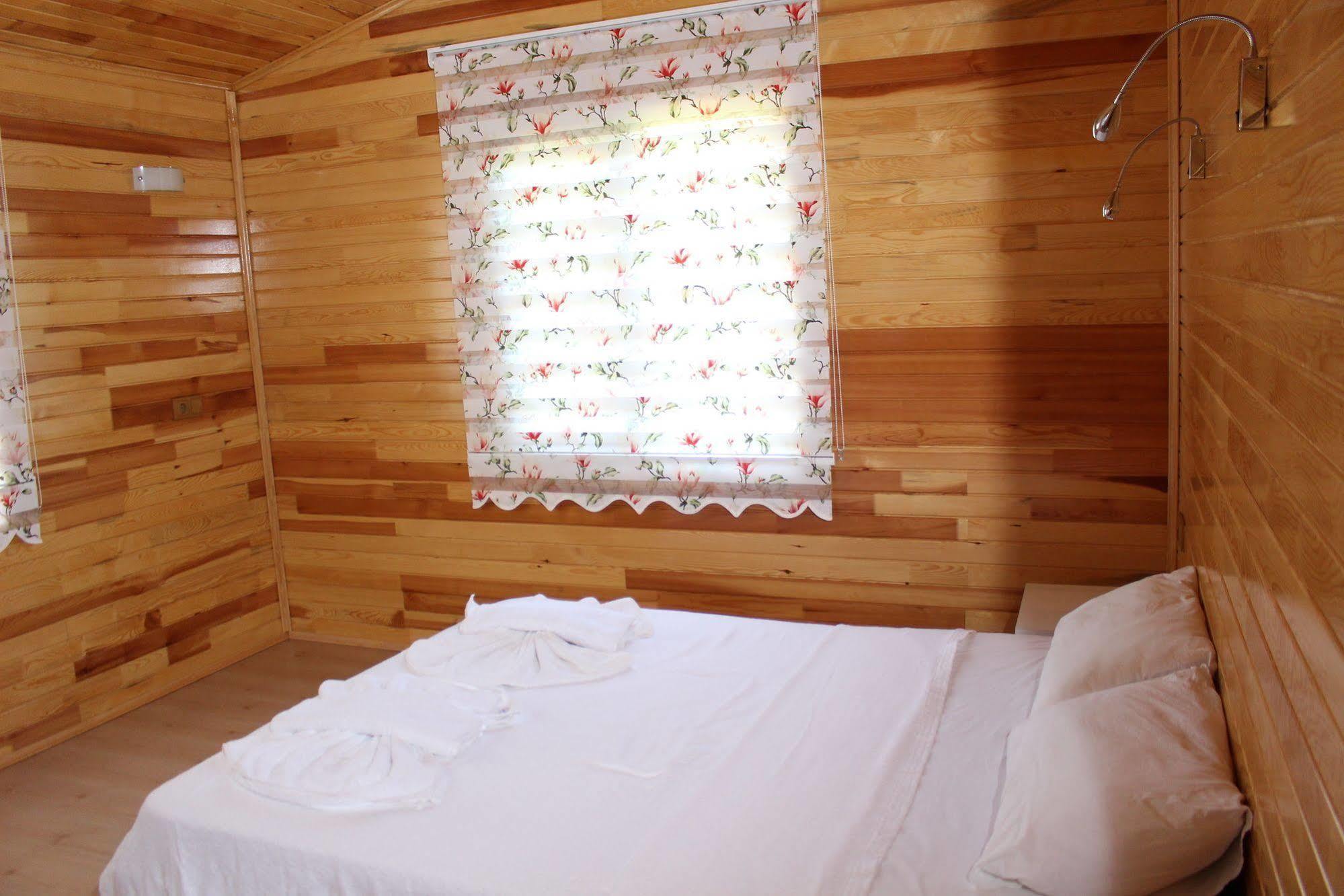 Ikiz Villa *