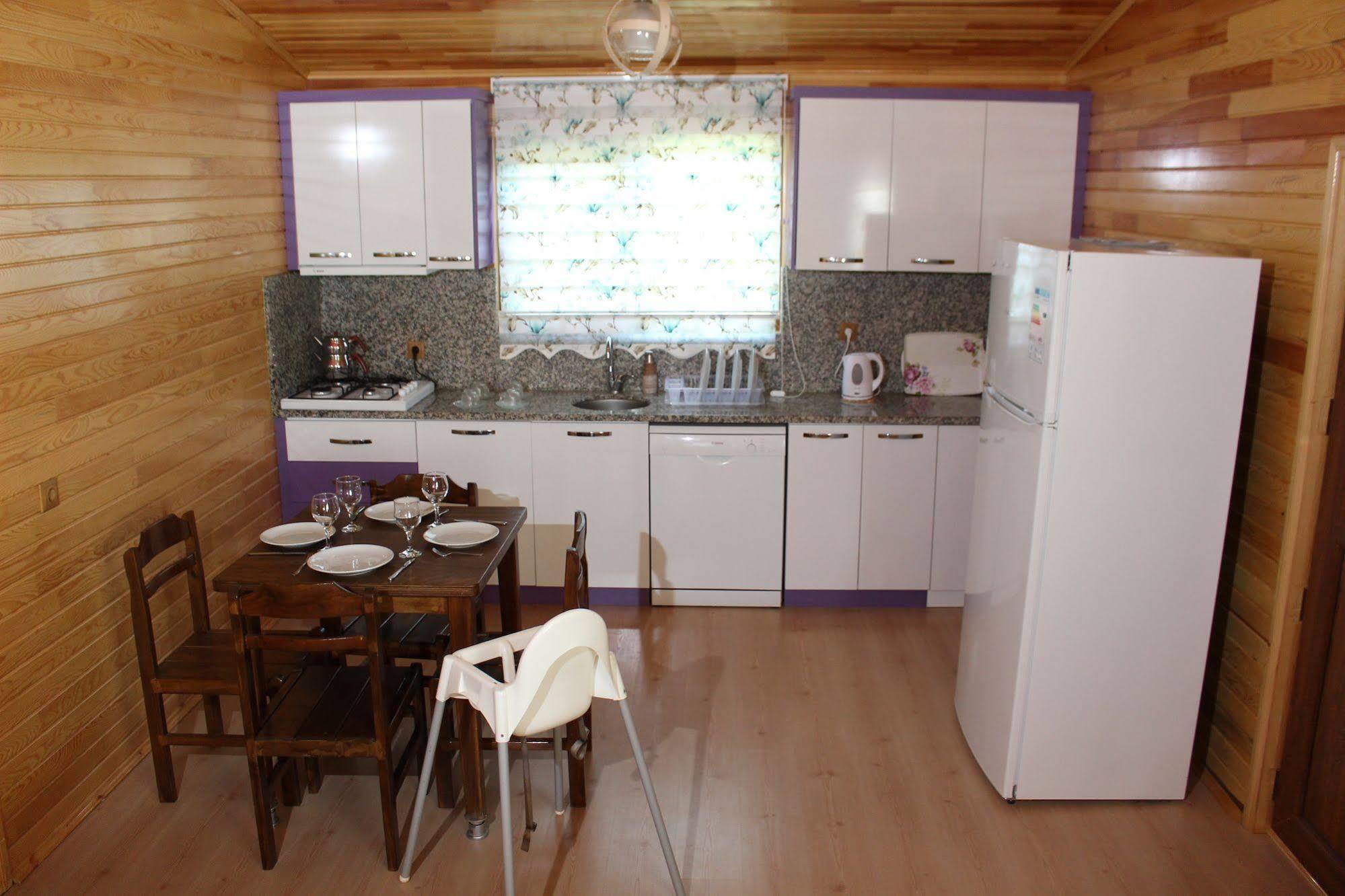 Villa Ikiz *
