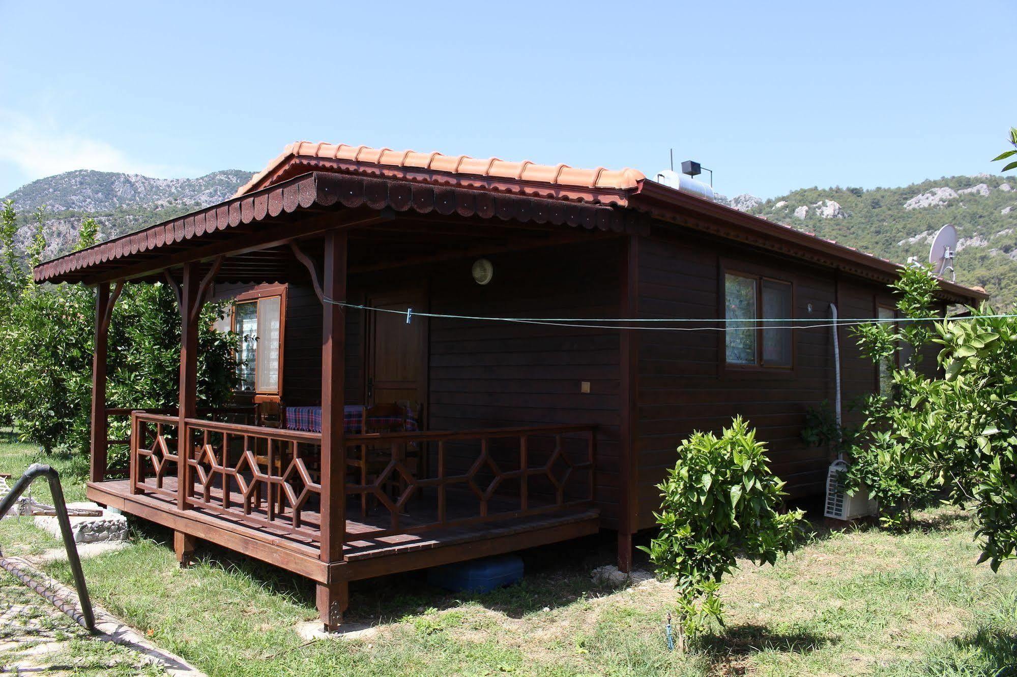 Villa Ikiz Cirali