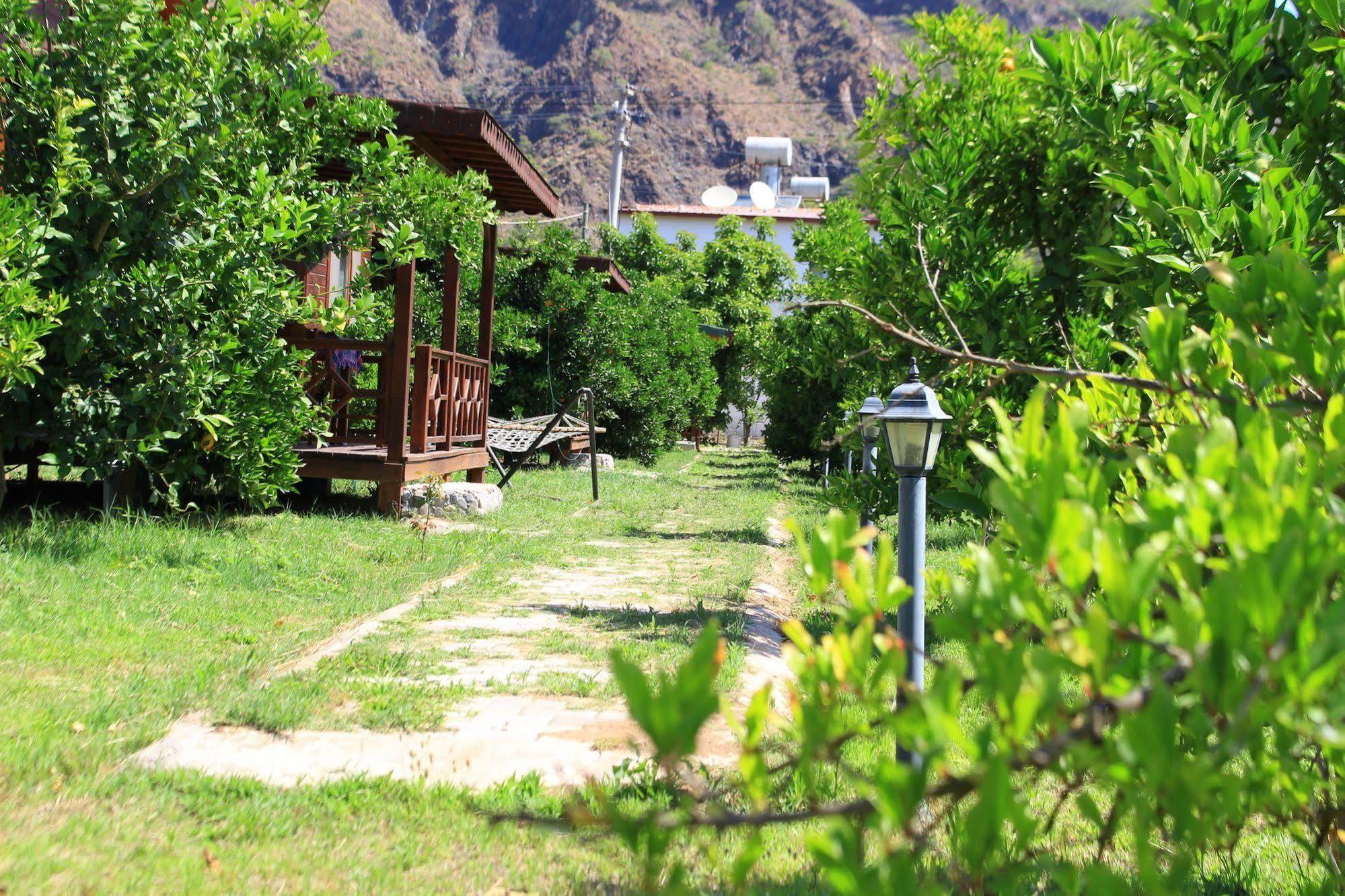 Ikiz Villa *