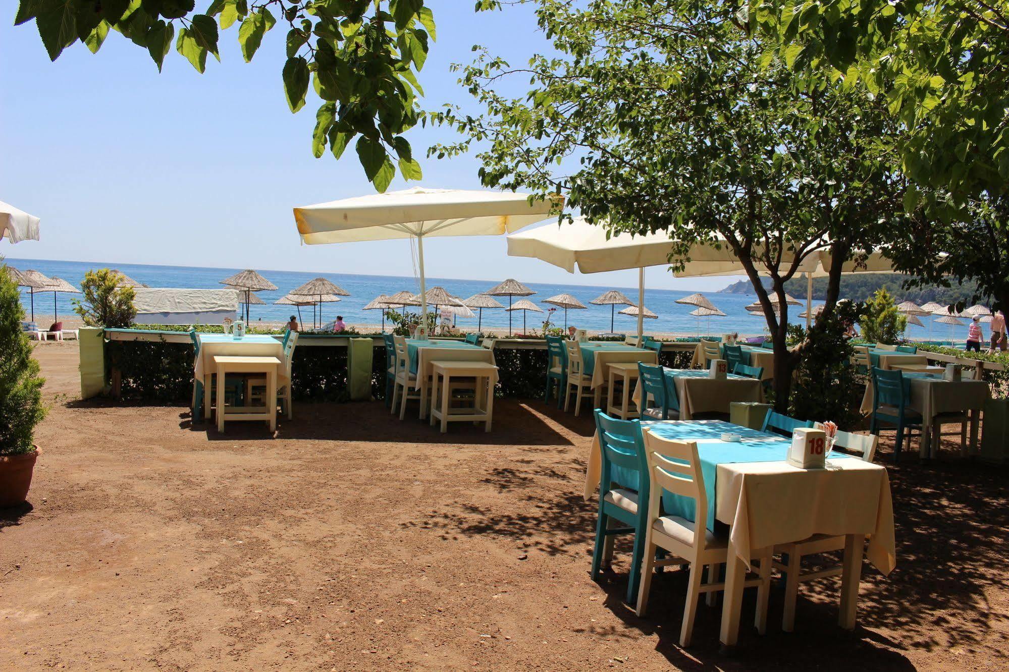 Villa Ikiz Cirali