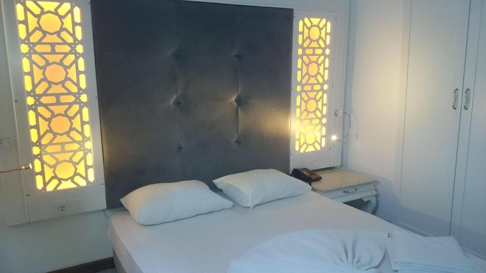 Ata Lagoon 3* Oludeniz