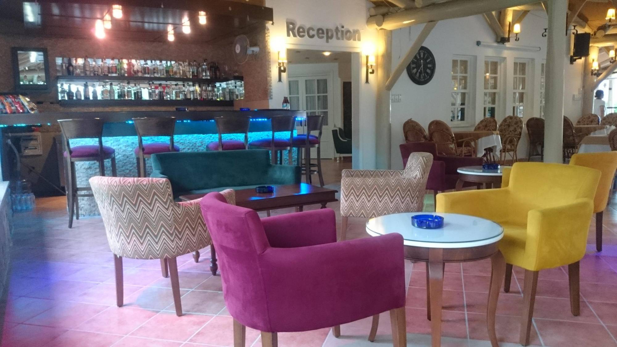 Hotel Ata Lagoon Oludeniz