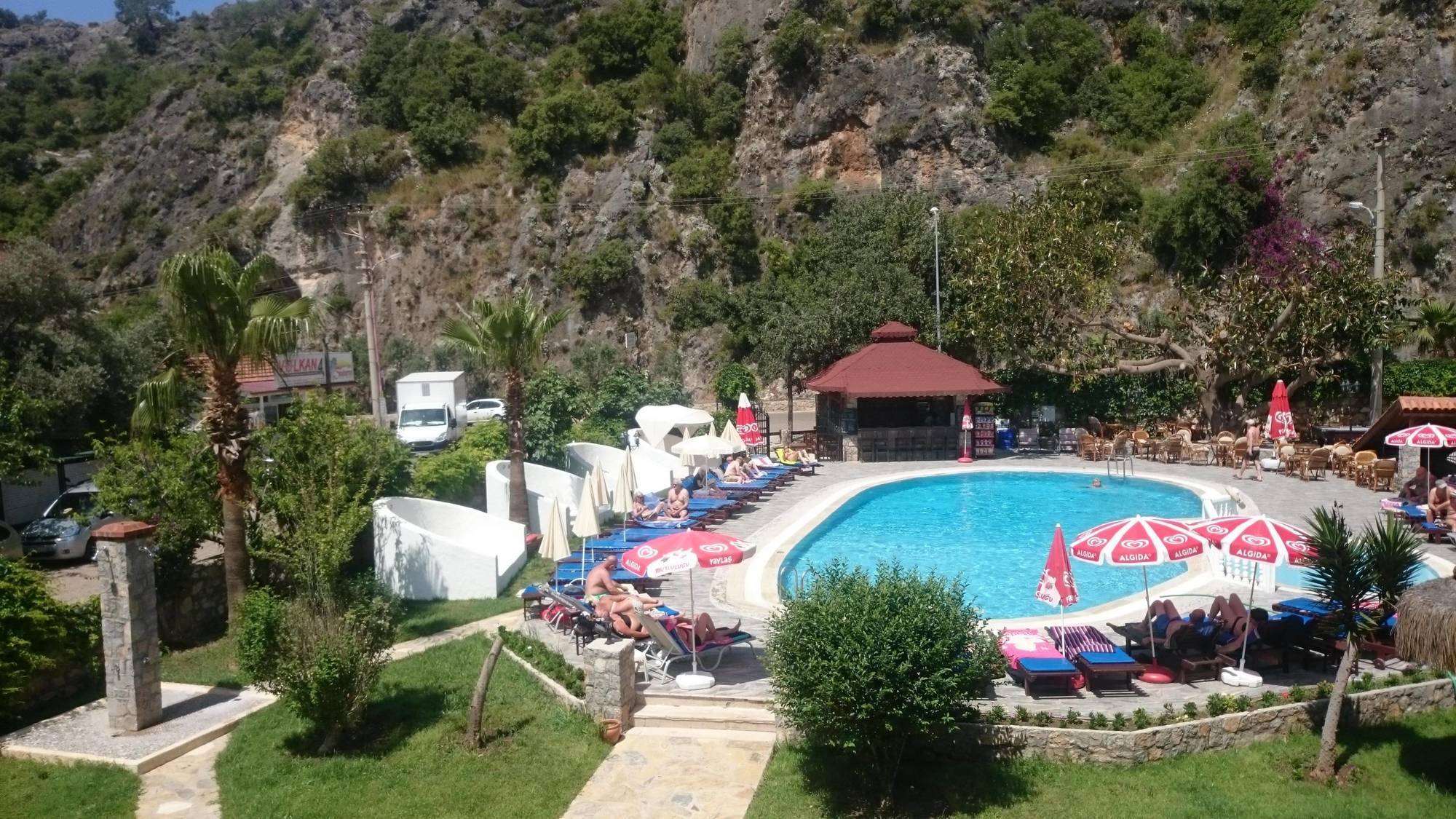 Ata Lagoon Oludeniz