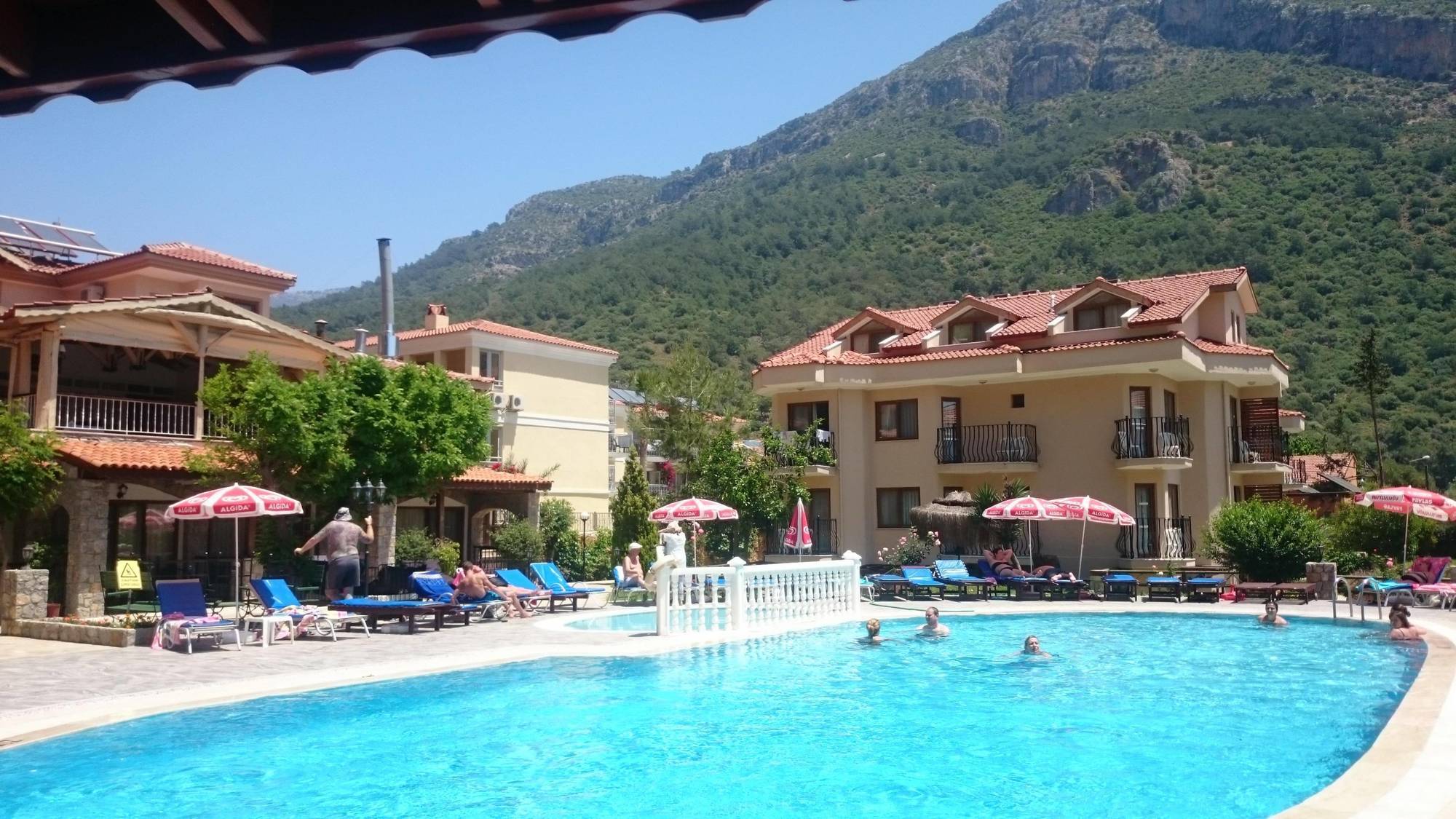 Ata Lagoon Oludeniz